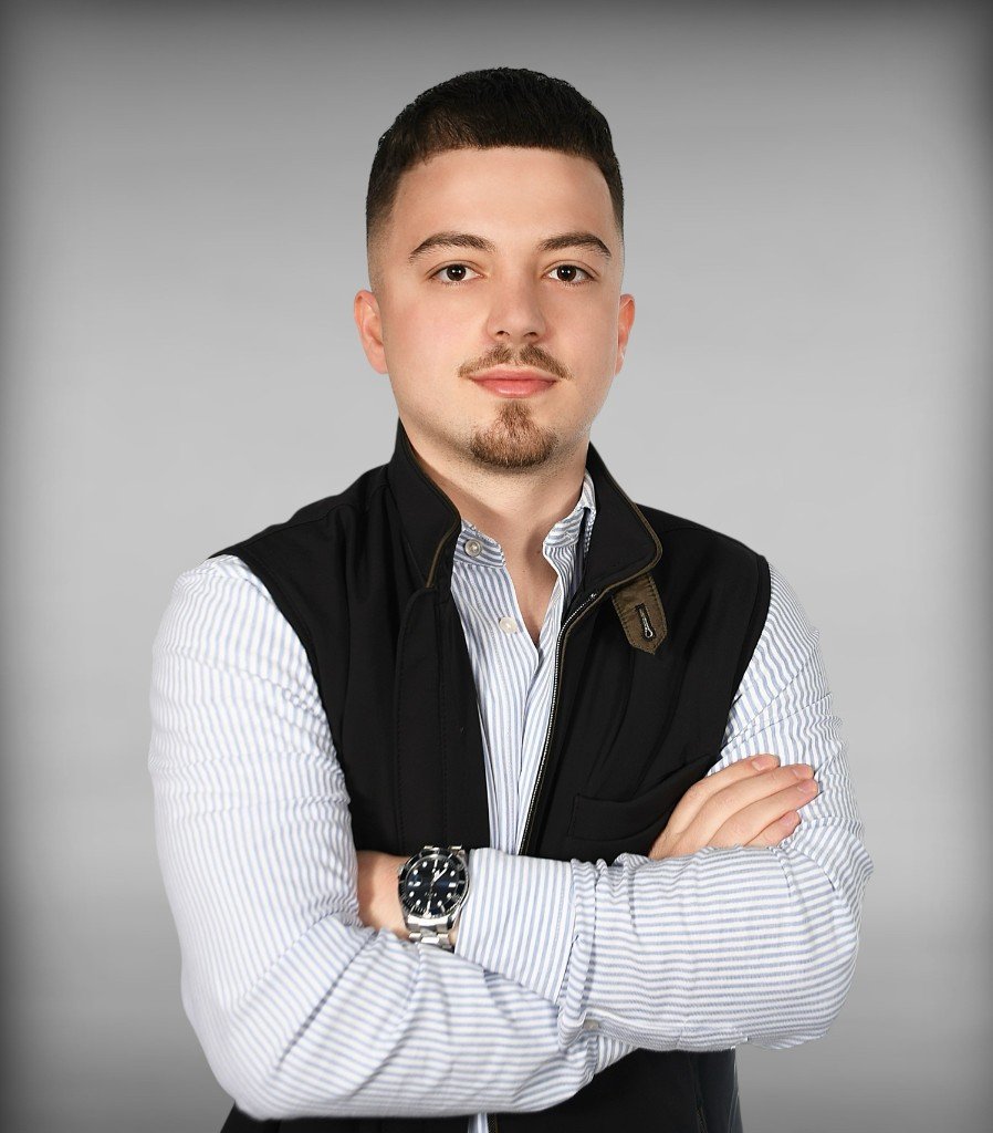 Afrim Shabani